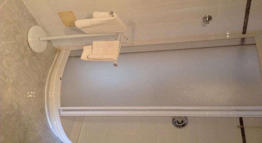 Aparthotel Le Valli Pomarance Pokój zdjęcie