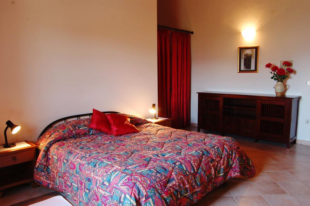 Aparthotel Le Valli Pomarance Pokój zdjęcie