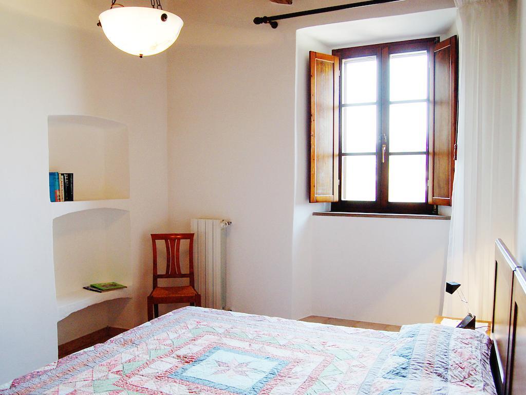 Aparthotel Le Valli Pomarance Pokój zdjęcie