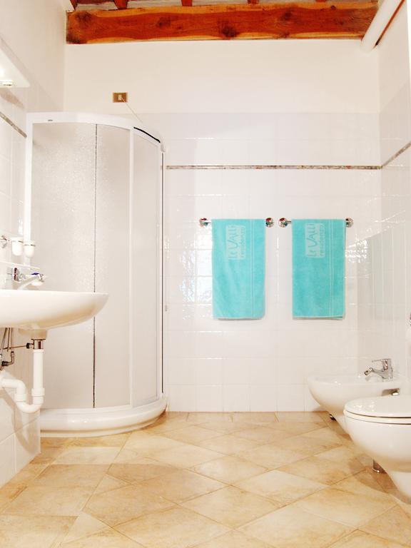 Aparthotel Le Valli Pomarance Pokój zdjęcie