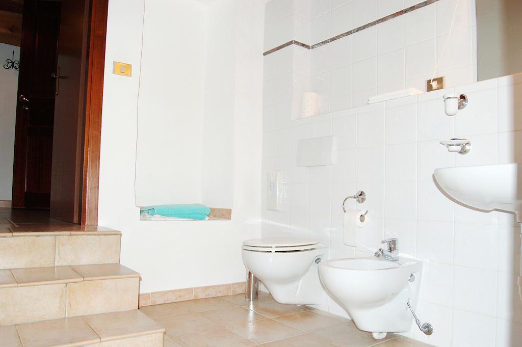 Aparthotel Le Valli Pomarance Zewnętrze zdjęcie